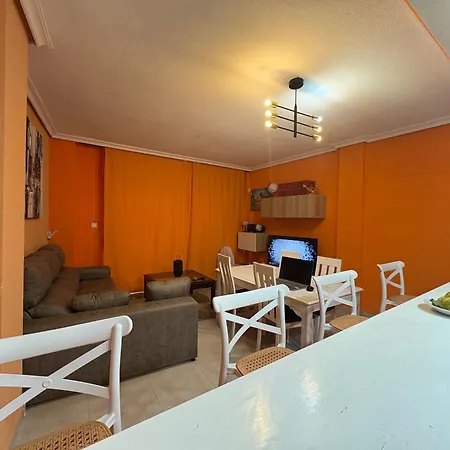 Zen A Appartement
