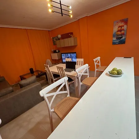 Appartement Zen A
