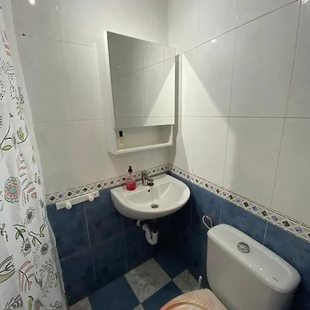 Appartement Zen A *