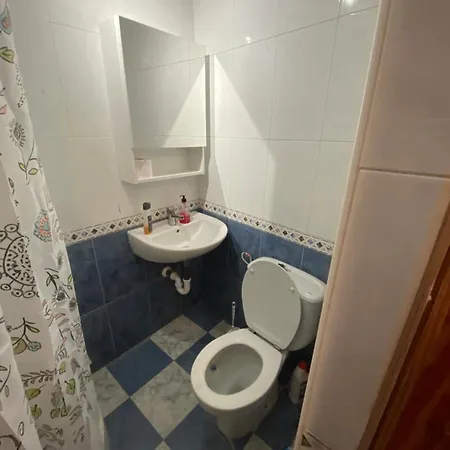 Appartement Zen A