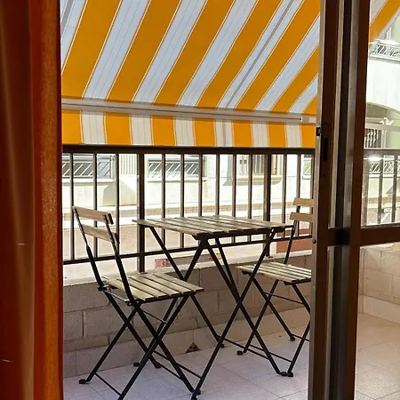 Zen A Appartement *
