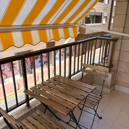 Appartement Zen A Torrevieja