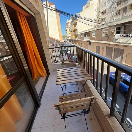 Appartement Zen A *
